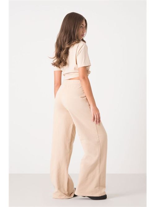 pant. felpa stretch DIMENSIONE DANZA | 39D241F281A00